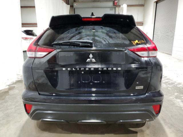 Photo 6 from auction – 2022 MITSUBISHI ECLIPSE CR with VIN JA4ATVAA5NZ052849