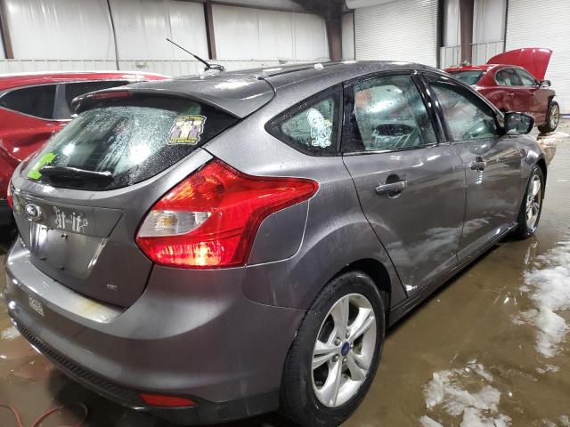 Photo 3 from auction – 2014 FORD FOCUS SE with VIN 1FADP3K27EL327021
