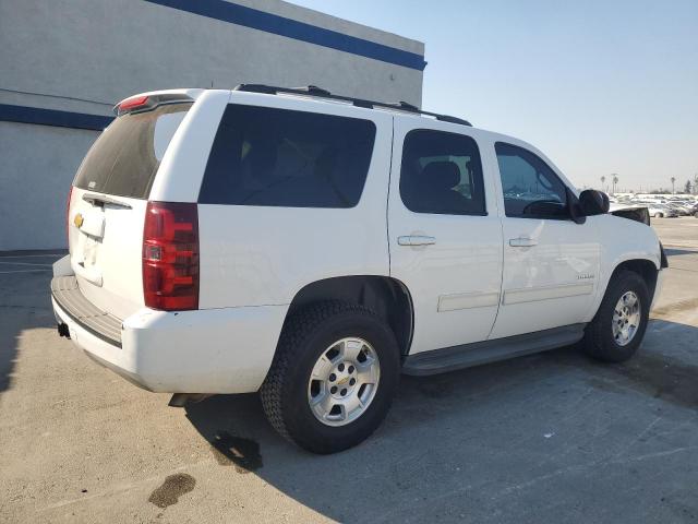 Photo 3 from auction – 2013 CHEVROLET TAHOE C150 with VIN 1GNSCAE06DR313707