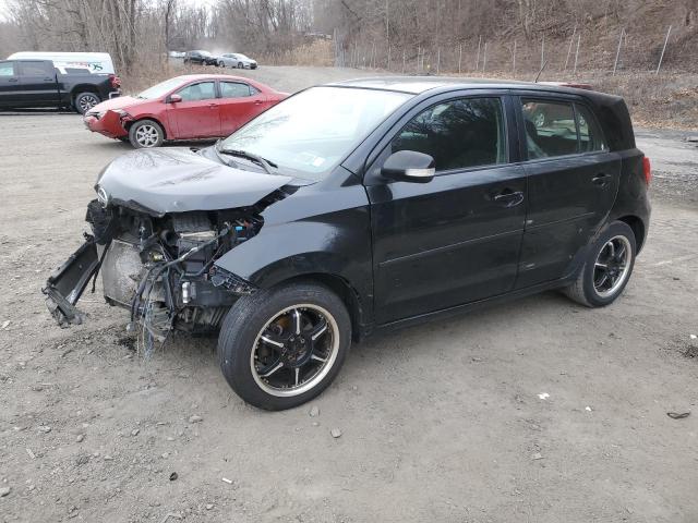 TOYOTA SCION 2009 with VIN JTKKU10459J045392 - Photo from auction