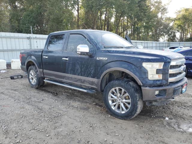 Фото 4 с аукциона – 2016 FORD F150 SUPER с VIN 1FTEW1EF3GFC26290
