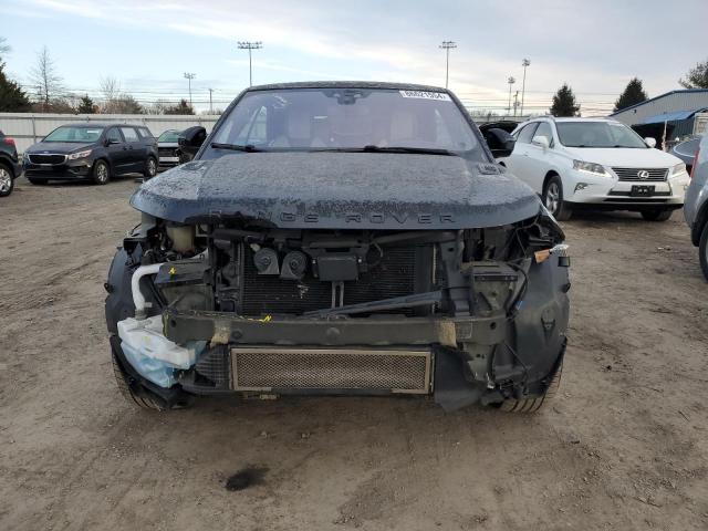 Photo 5 from auction – 2017 LAND ROVER RANGE ROVE with VIN SALVD5BG5HH259042