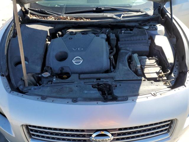 Photo 11 from auction – 2011 NISSAN MAXIMA S with VIN 1N4AA5AP4BC868102
