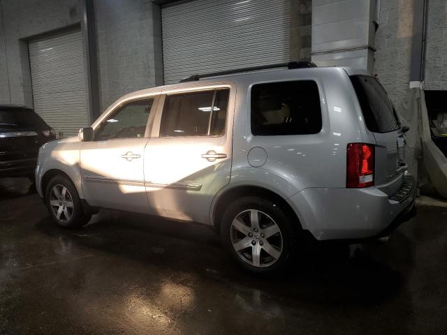Фото 2 с аукциона – 2012 HONDA PILOT TOUR с VIN 5FNYF4H91CB062976