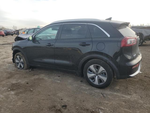 Photo 2 from auction – 2019 KIA NIRO FE with VIN KNDCB3LC7K5242076