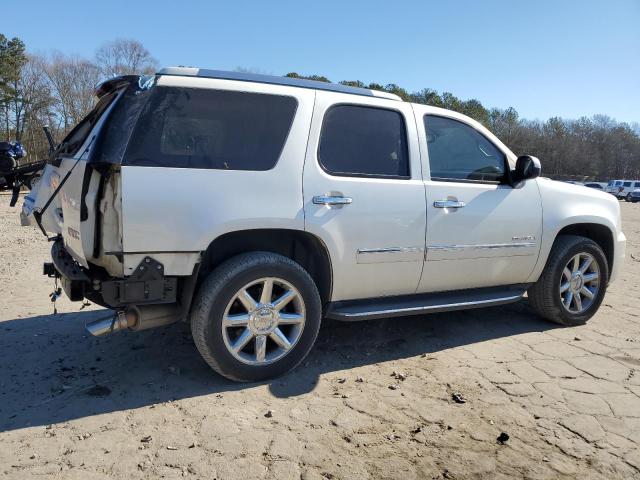 Photo 3 from auction – 2012 GMC YUKON DENA with VIN 1GKS2EEF1CR177108