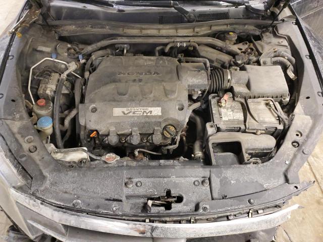 Photo 11 from auction – 2012 HONDA CROSSTOUR with VIN 5J6TF2H53CL011059