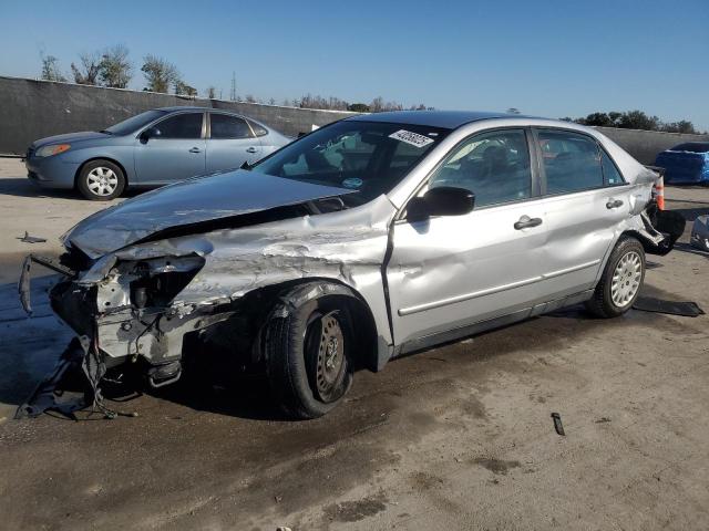 HONDA ACCORD VAL 2007 with VIN 1HGCM56157A163473 - Photo from auction