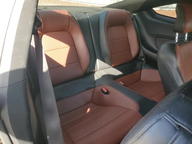 Photo 10 from auction – 2015 FORD MUSTANG with VIN 1FA6P8TH0F5306719