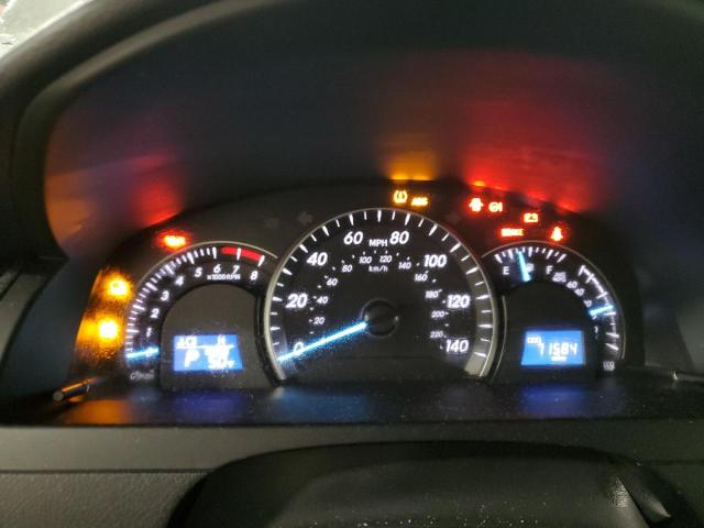 Photo 9 from auction – 2015 TOYOTA CAMRY LE with VIN 4T4BF1FK3FR447205
