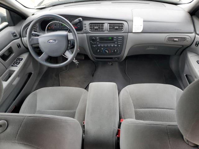 Zdjęcie 8 z aukcji – 2004 FORD TAURUS SES z VIN 1FAFP55U44G137993