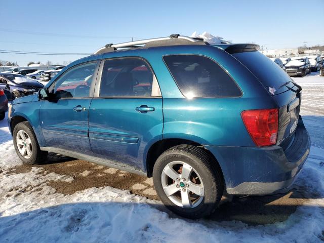 Photo 2 from auction – 2006 PONTIAC TORRENT with VIN 2CKDL63F766037549