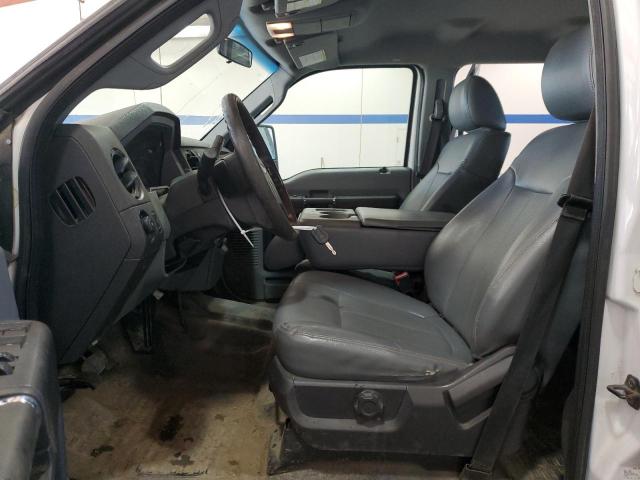 Photo 7 from auction – 2015 FORD F250 SUPER with VIN 1FT7W2B64FEC81435