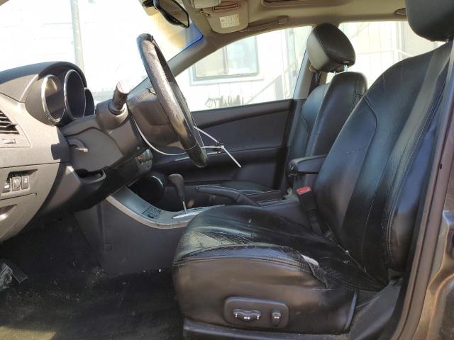 Photo 7 from auction – 2006 NISSAN ALTIMA with VIN 1N4BL11EX6N367151
