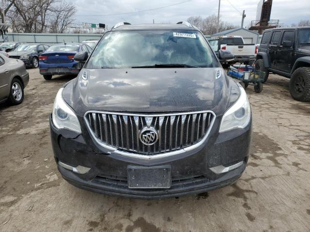 Photo 5 from auction – 2014 BUICK ENCLAVE with VIN 5GAKRBKDXEJ126329