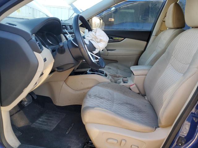 Photo 7 from auction – 2019 NISSAN ROGUE S with VIN 5N1AT2MT5KC728485