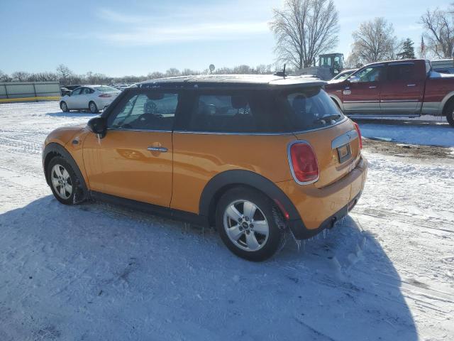 Photo 2 from auction – 2015 MINI COOPER with VIN WMWXM5C58F3A58503