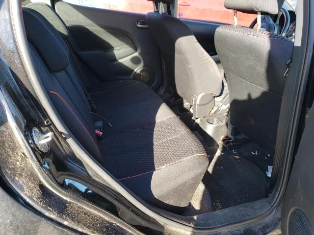 Photo 10 from auction – 2013 MAZDA MAZDA2 with VIN JM1DE1LY9D0158370