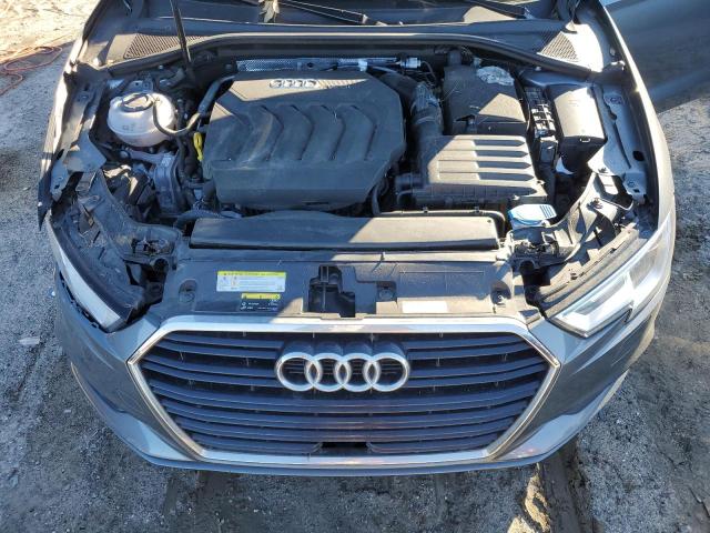 Photo 11 from auction – 2018 AUDI A3 PREMIUM with VIN WAUAUGFF8J1093372