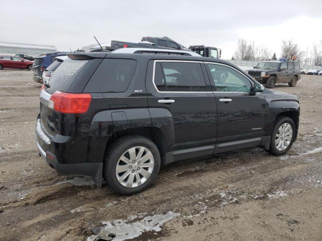 Photo 3 from auction – 2013 GMC TERRAIN SL with VIN 2GKFLXE32D6258714