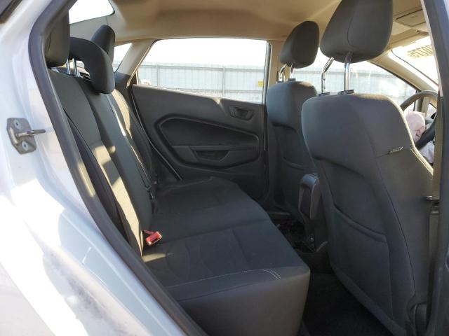 Photo 10 from auction – 2017 FORD FIESTA SE with VIN 3FADP4BJ9HM144929