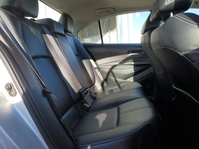 Photo 10 from auction – 2020 TOYOTA COROLLA XL with VIN 5YFFPRAE1LP035693