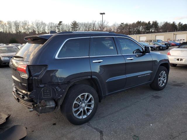 Photo 3 from auction – 2014 JEEP GRAND CHER with VIN 1C4RJFBG7EC350720