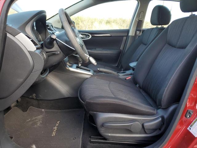 Photo 7 from auction – 2017 NISSAN SENTRA with VIN 3N1AB7AP8HY375724