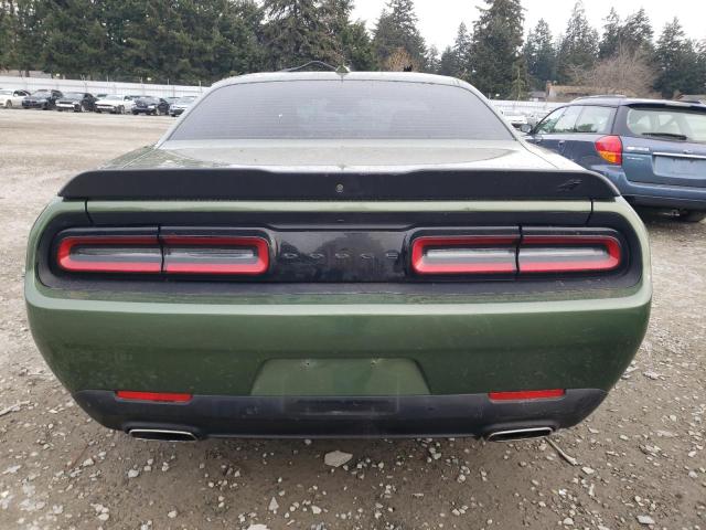 Photo 6 from auction – 2020 DODGE CHALLENGER with VIN 2C3CDZKG2LH139535