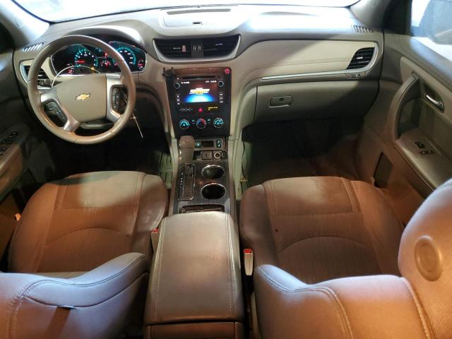 Photo 8 from auction – 2016 CHEVROLET TRAVERSE L with VIN 1GNKVGKD3GJ343335