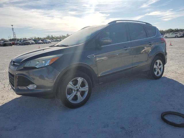 FORD ESCAPE SE 2016 with VIN 1FMCU9G99GUC83586 - Photo from auction