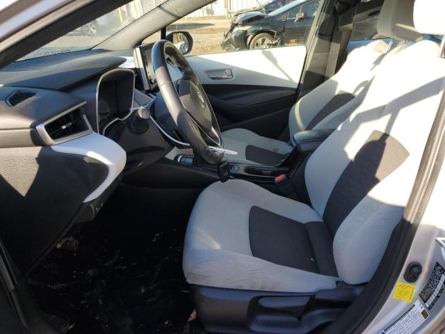 Photo 7 from auction – 2019 TOYOTA COROLLA SE with VIN JTNK4RBE7K3045458