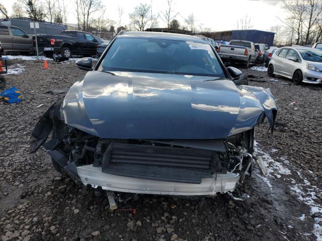 Photo 5 from auction – 2022 AUDI E-TRON S P with VIN WA1VCBGE2NB039060