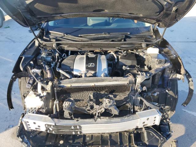 Photo 12 from auction – 2021 LEXUS RX 350 with VIN 2T2HZMDA5MC302782