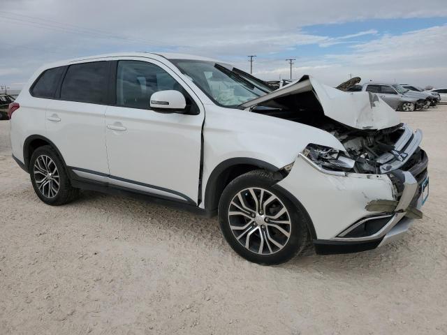 Photo 4 from auction – 2017 MITSUBISHI OUTLANDER with VIN JA4AD3A34HZ063090