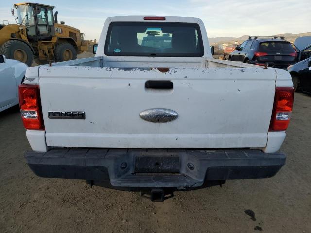 Photo 6 from auction – 2011 FORD RANGER with VIN 1FTKR1AD5BPB22983