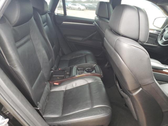 Photo 10 from auction – 2012 BMW X6 XDRIVE5 with VIN 5UXFG8C53CL590384