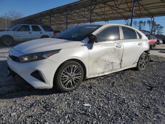 KIA FORTE 2022 with VIN 3KPF54AD8NE469629 - Photo from auction