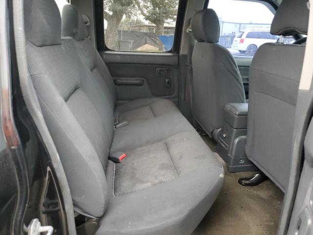 Photo 10 from auction – 2004 NISSAN FRONTIER C with VIN 1N6ED27TX4C437348