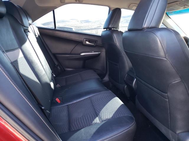Photo 10 from auction – 2013 TOYOTA CAMRY L with VIN 4T1BF1FK2DU664543