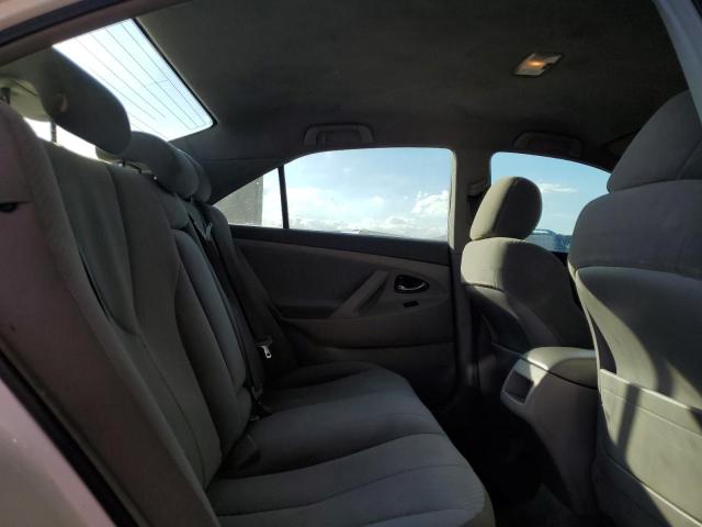 Photo 10 from auction – 2009 TOYOTA CAMRY BASE with VIN 4T1BE46K39U812405