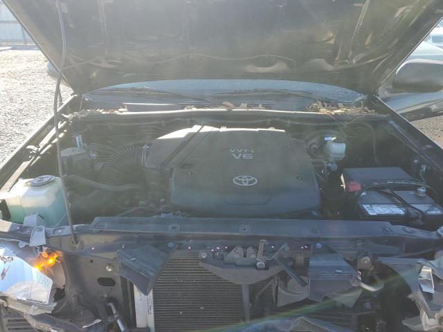 Photo 11 from auction – 2012 TOYOTA TACOMA PRE with VIN 5TFTU4GNXCX013909