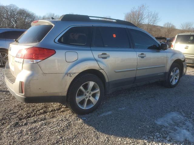 Снимка 3 от търг – 2014 SUBARU OUTBACK 2. с VIN 4S4BRCLCXE3299682