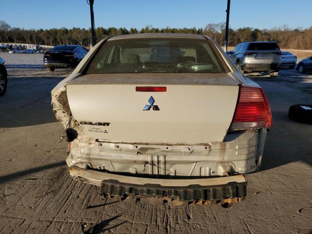 Photo 6 from auction – 2007 MITSUBISHI GALANT ES with VIN 4A3AB36F37E049909
