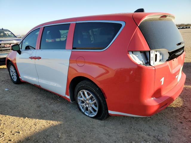 Photo 2 from auction – 2023 CHRYSLER VOYAGER LX with VIN 2C4RC1CG5PR512639