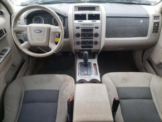 Photo 8 from auction – 2008 FORD ESCAPE XLT with VIN 1FMCU03128KA46396