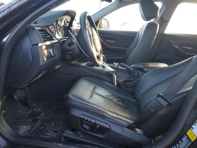 Photo 7 from auction – 2014 BMW 328 D XDRI with VIN WBA3D5C55EKX96856