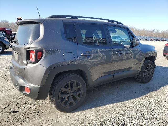 Photo 3 from auction – 2018 JEEP RENEGADE L with VIN ZACCJBBB7JPJ45176