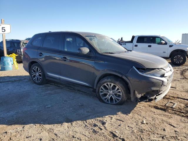 Фото 4 с аукциона – 2017 MITSUBISHI OUTLANDER с VIN JA4AD2A33HZ019253