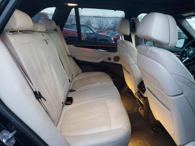 Photo 11 from auction – 2018 BMW X5 XDR40E with VIN 5UXKT0C57J0V99664